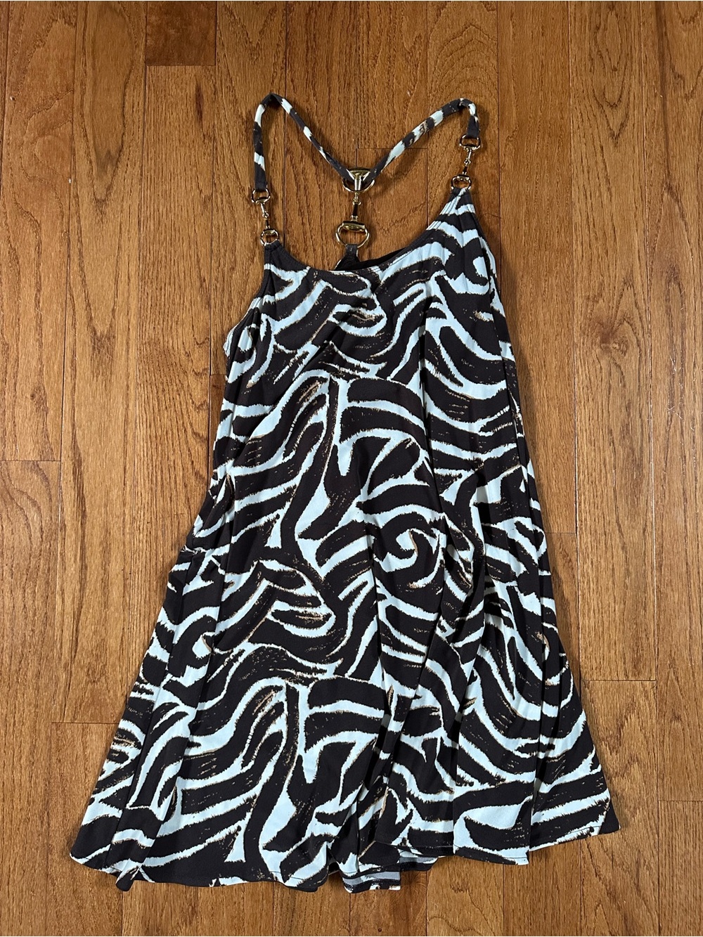 Boston Proper Dress - Picture 3 of 5